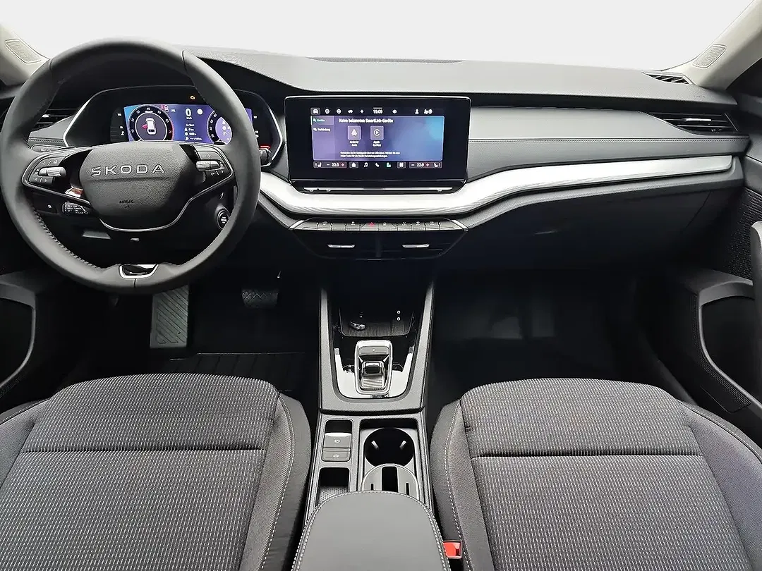 Skoda Octavia - Thumbnail 7