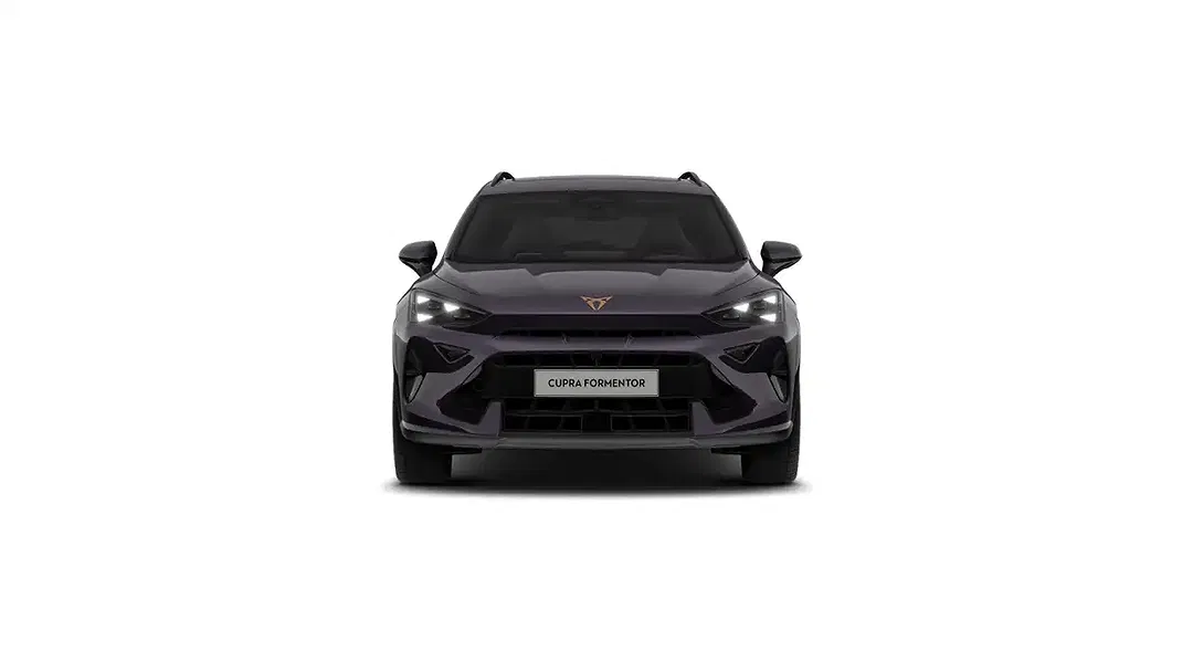CUPRA Formentor - Thumbnail 3