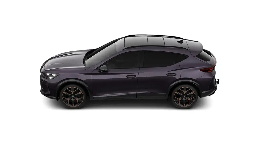 CUPRA Formentor - Thumbnail 6