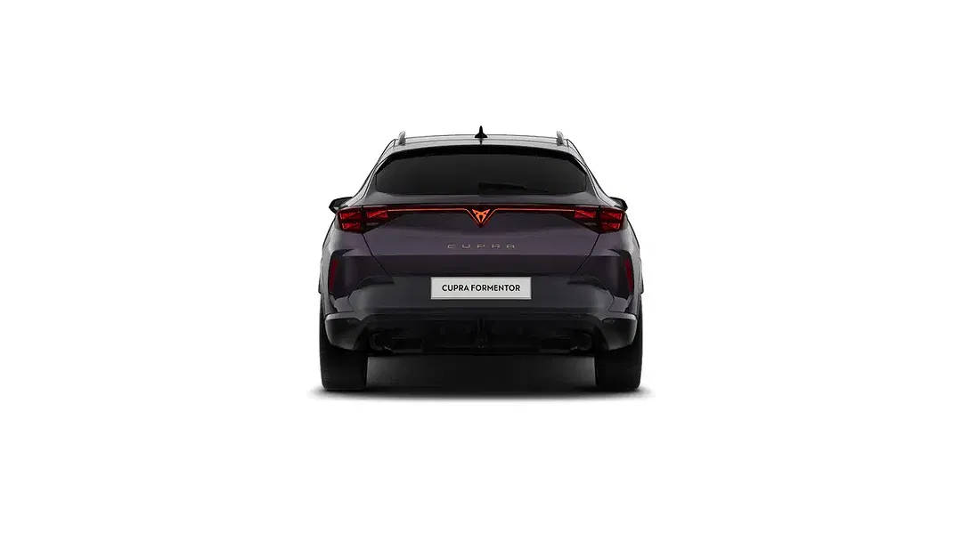 CUPRA Formentor - Thumbnail 7