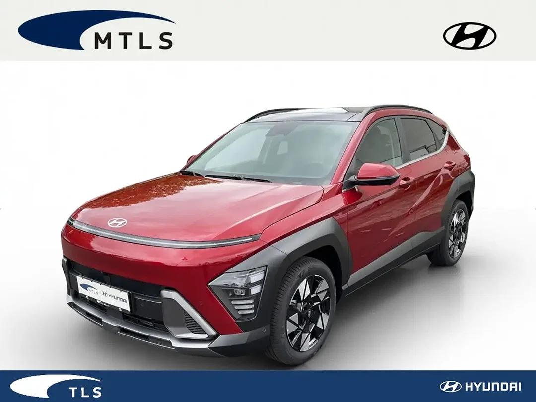 Hyundai KONA - Afbeelding 1
