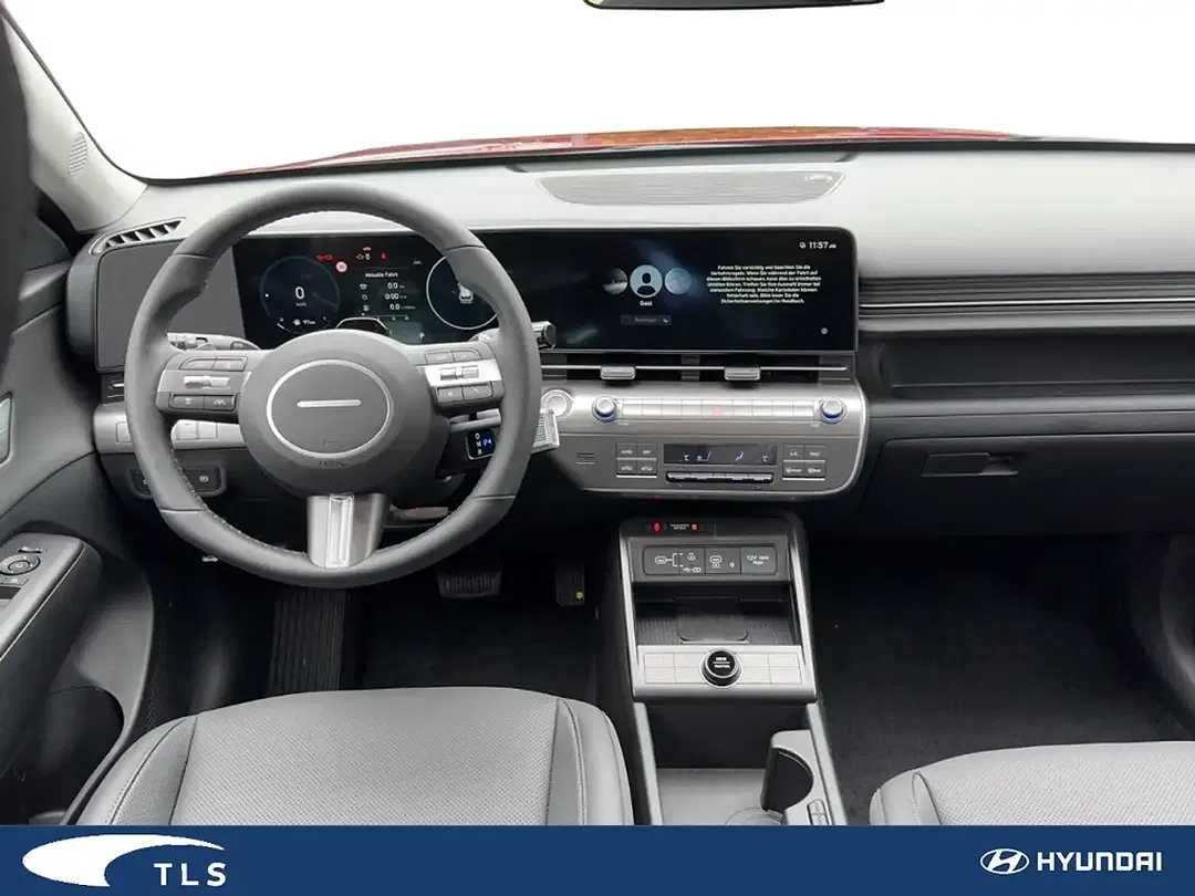 Hyundai KONA - Thumbnail 10