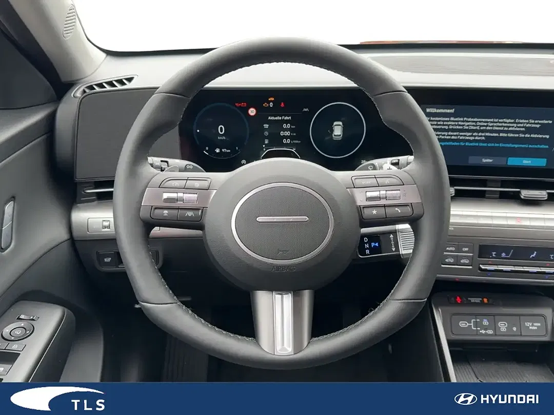 Hyundai KONA - Thumbnail 11
