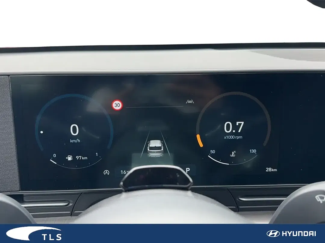 Hyundai KONA - Thumbnail 12