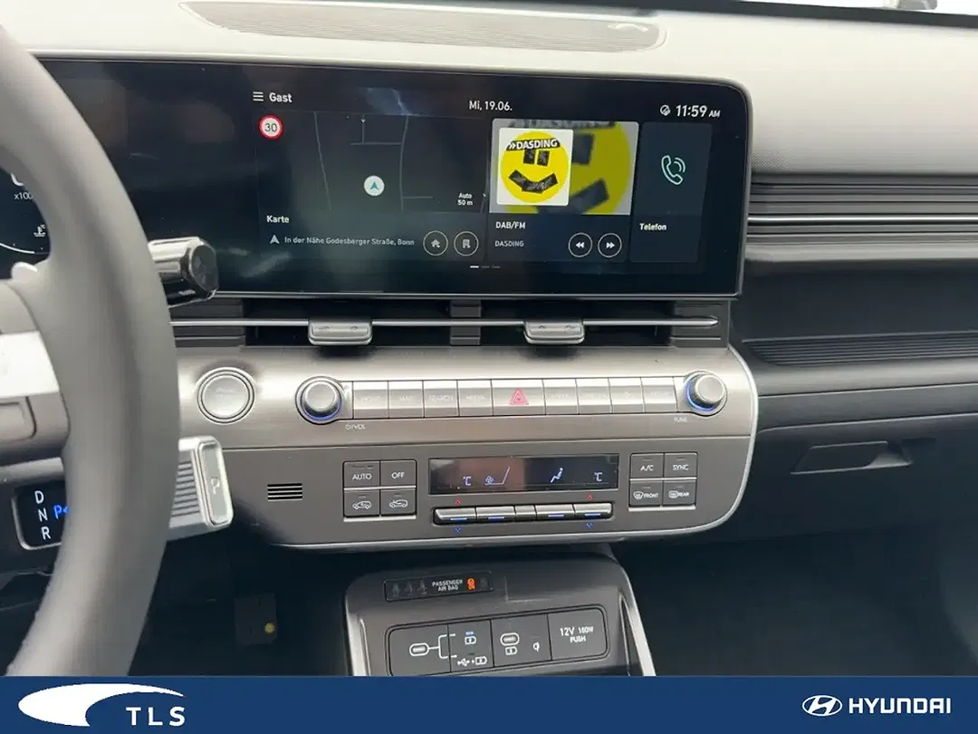 Hyundai KONA - Thumbnail 13
