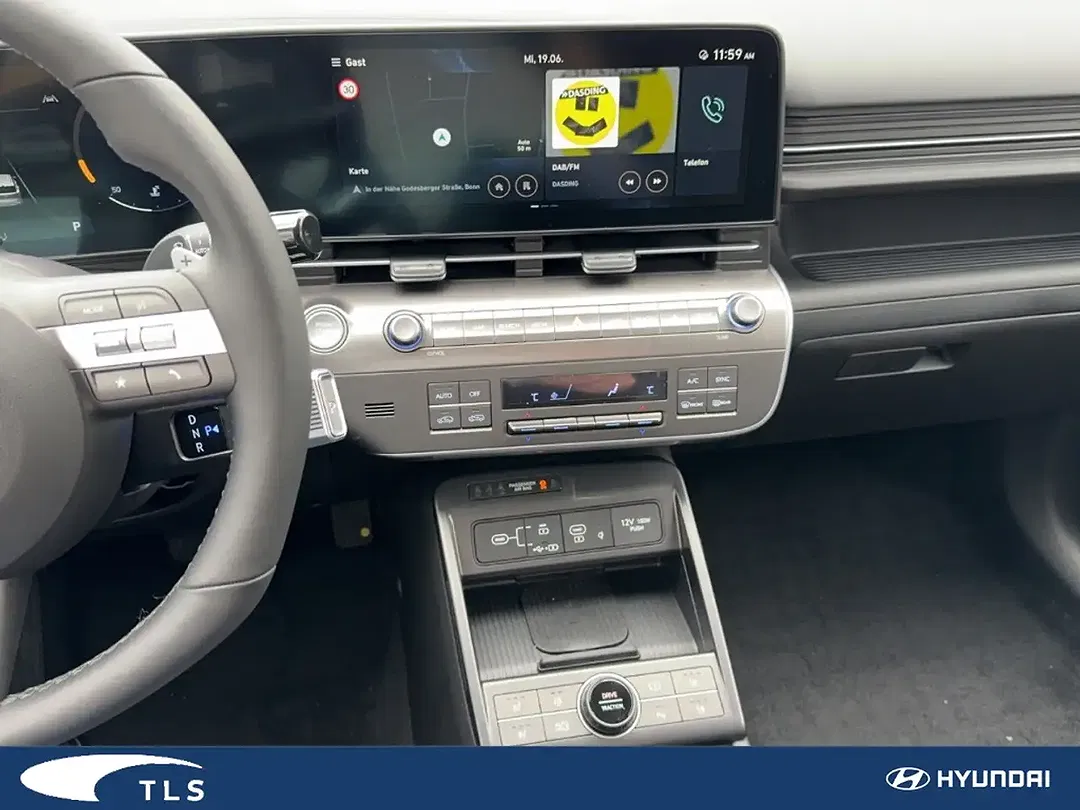 Hyundai KONA - Thumbnail 14