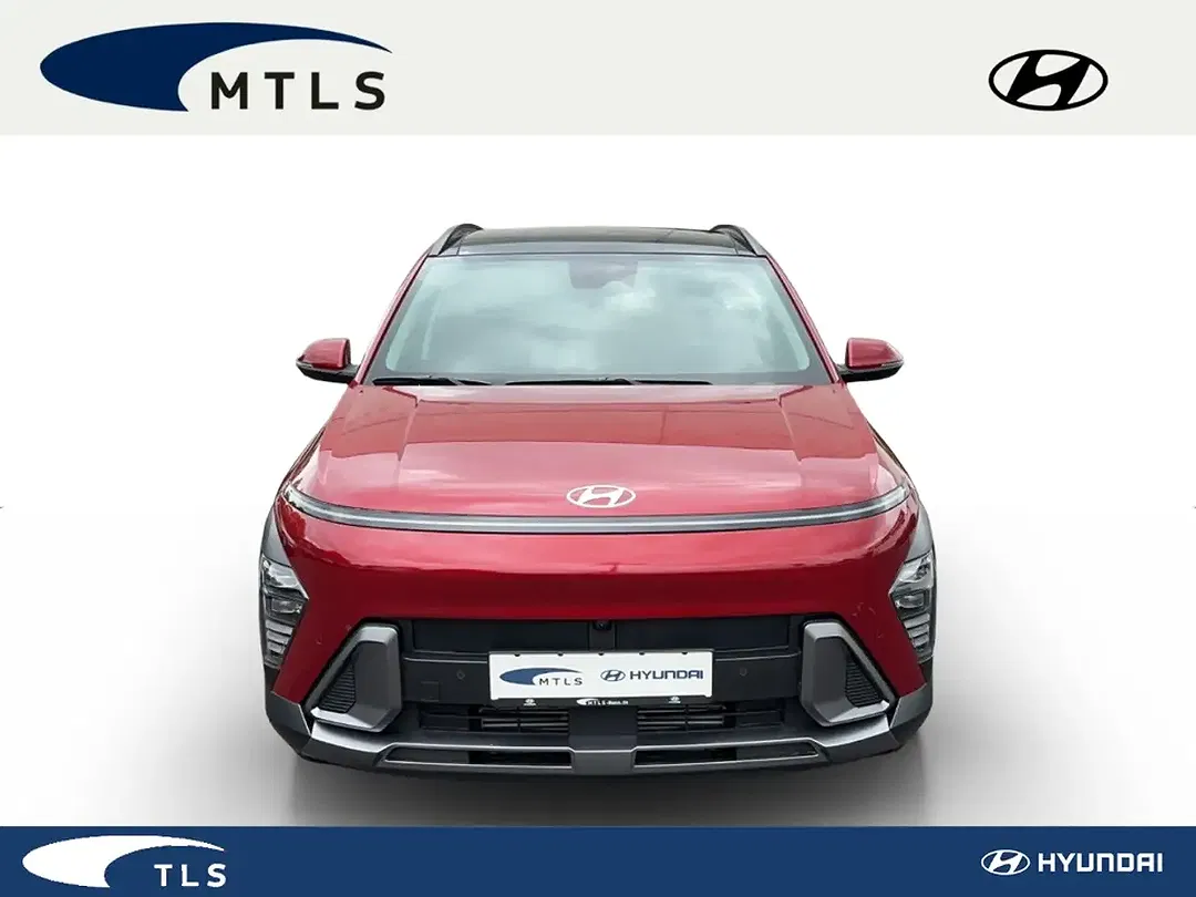 Hyundai KONA - Thumbnail 5