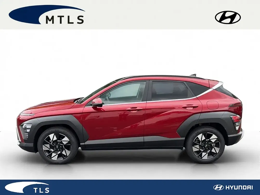 Hyundai KONA - Thumbnail 6