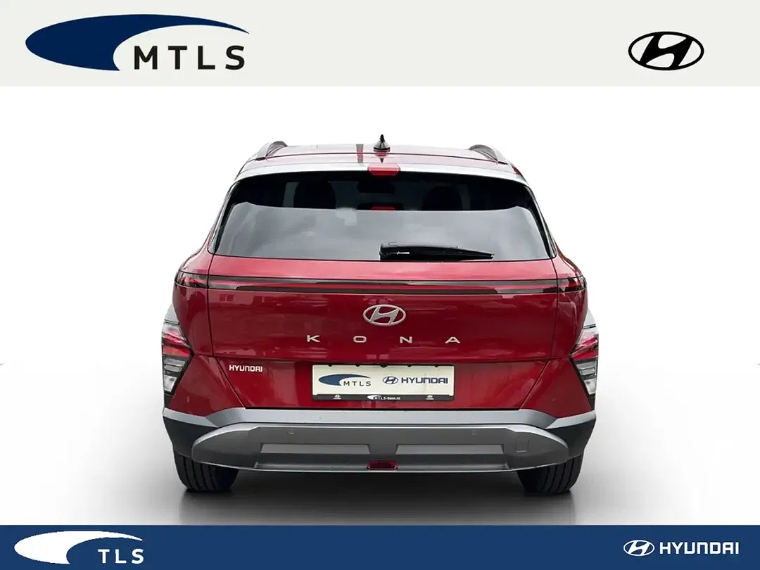 Hyundai KONA - Thumbnail 7