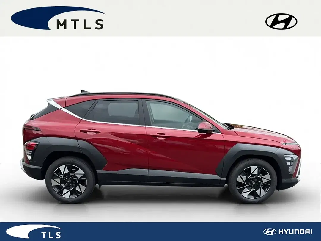 Hyundai KONA - Thumbnail 8