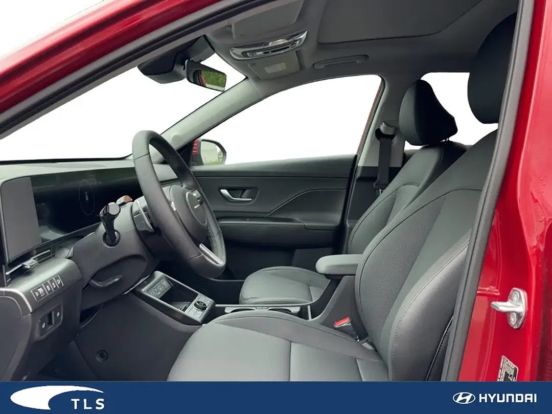 Hyundai KONA - Thumbnail 9