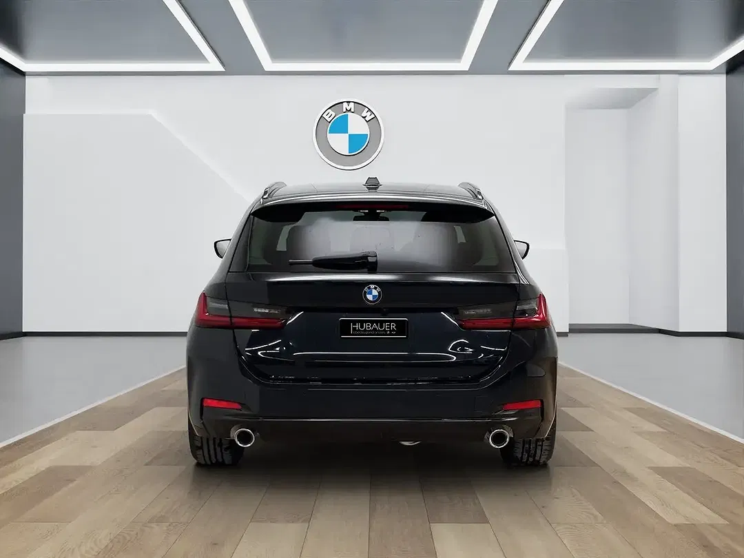 BMW 318 - Thumbnail 10