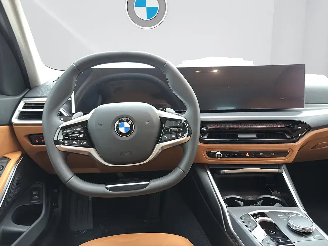 BMW 318 - Thumbnail 12