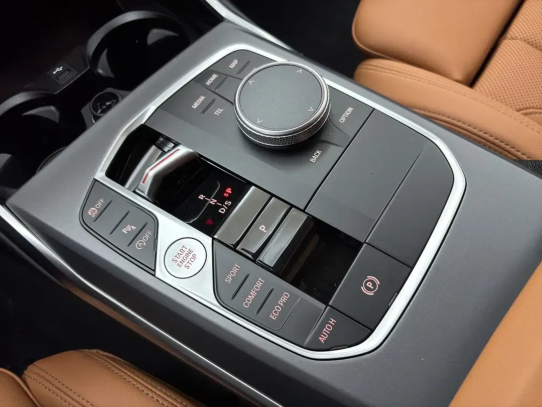 BMW 318 - Thumbnail 14