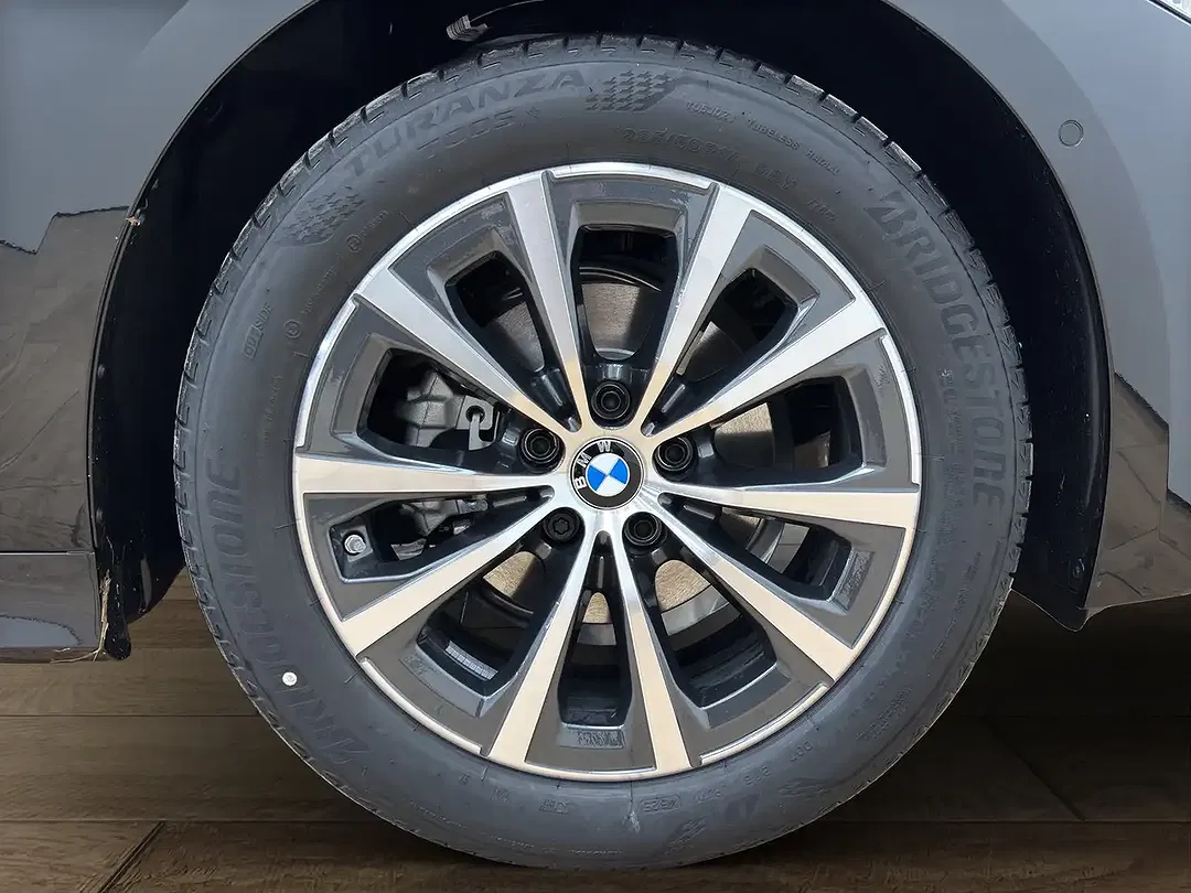 BMW 318 - Thumbnail 2