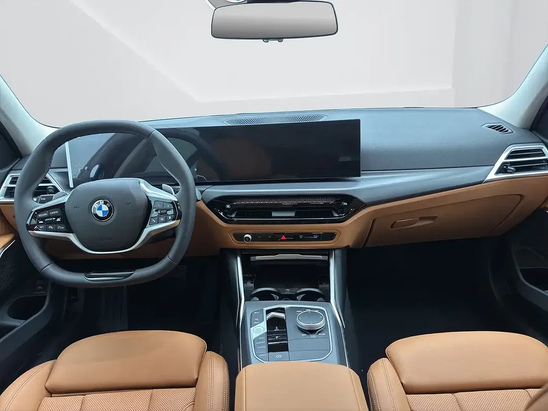 BMW 318 - Thumbnail 4