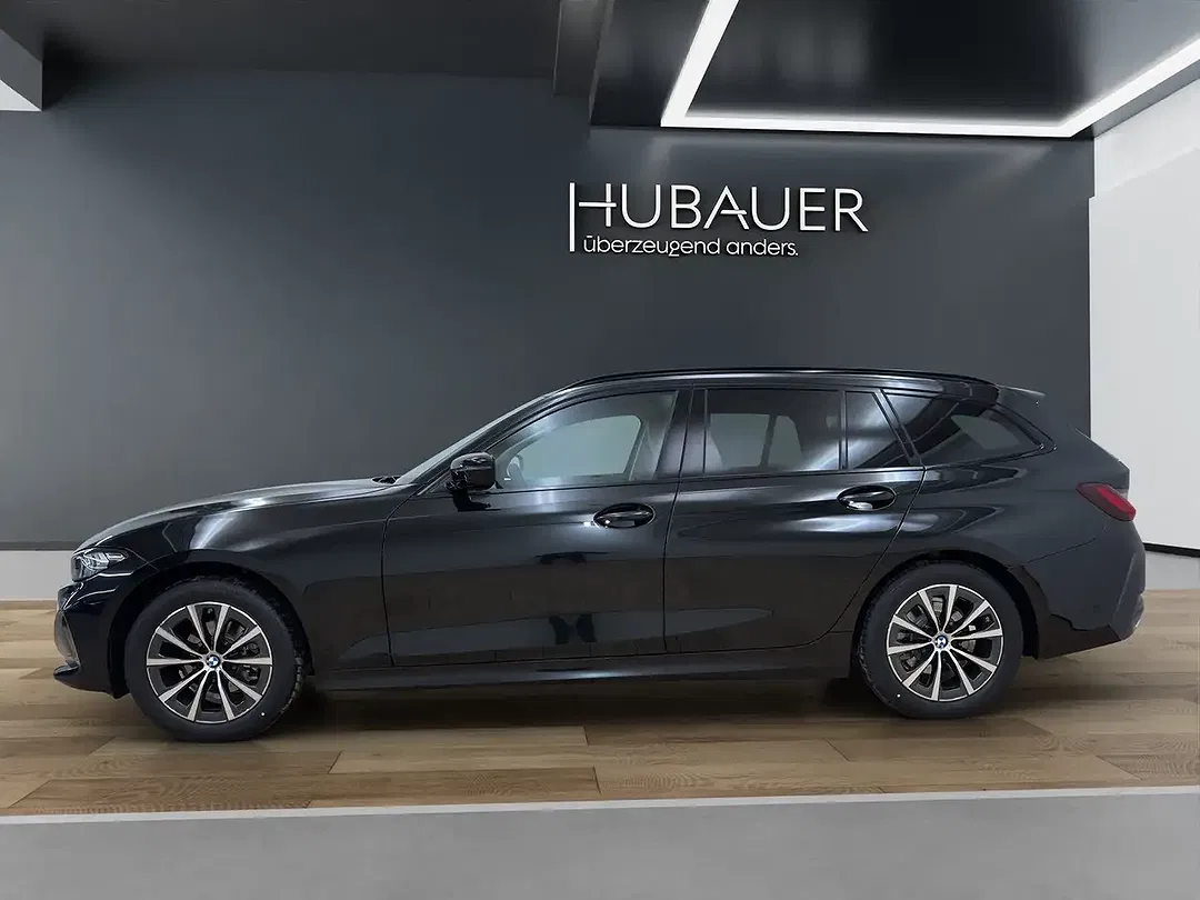 BMW 318 - Thumbnail 6