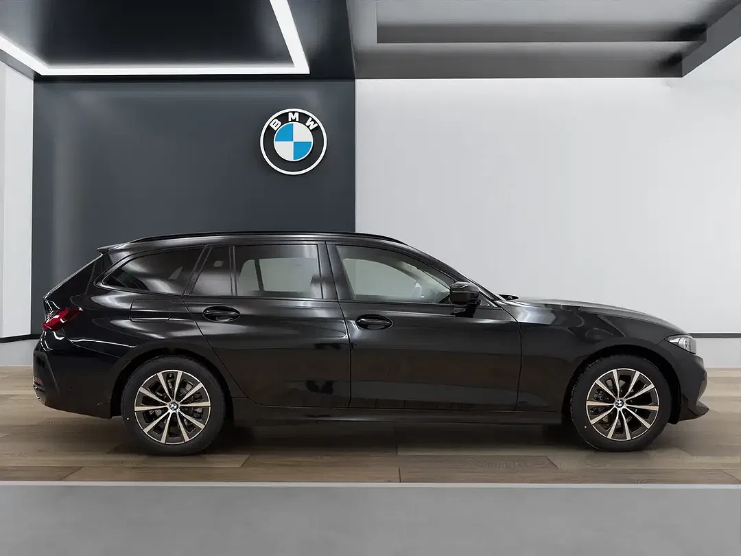 BMW 318 - Thumbnail 7