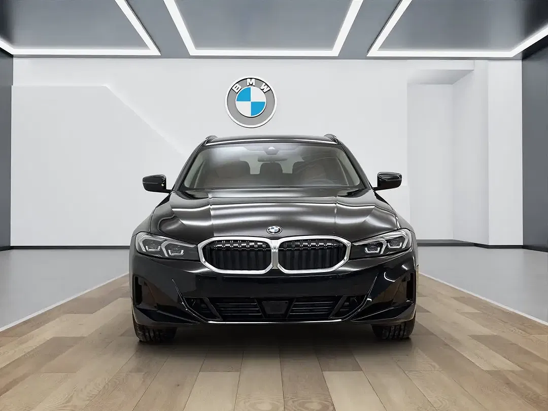 BMW 318 - Thumbnail 9