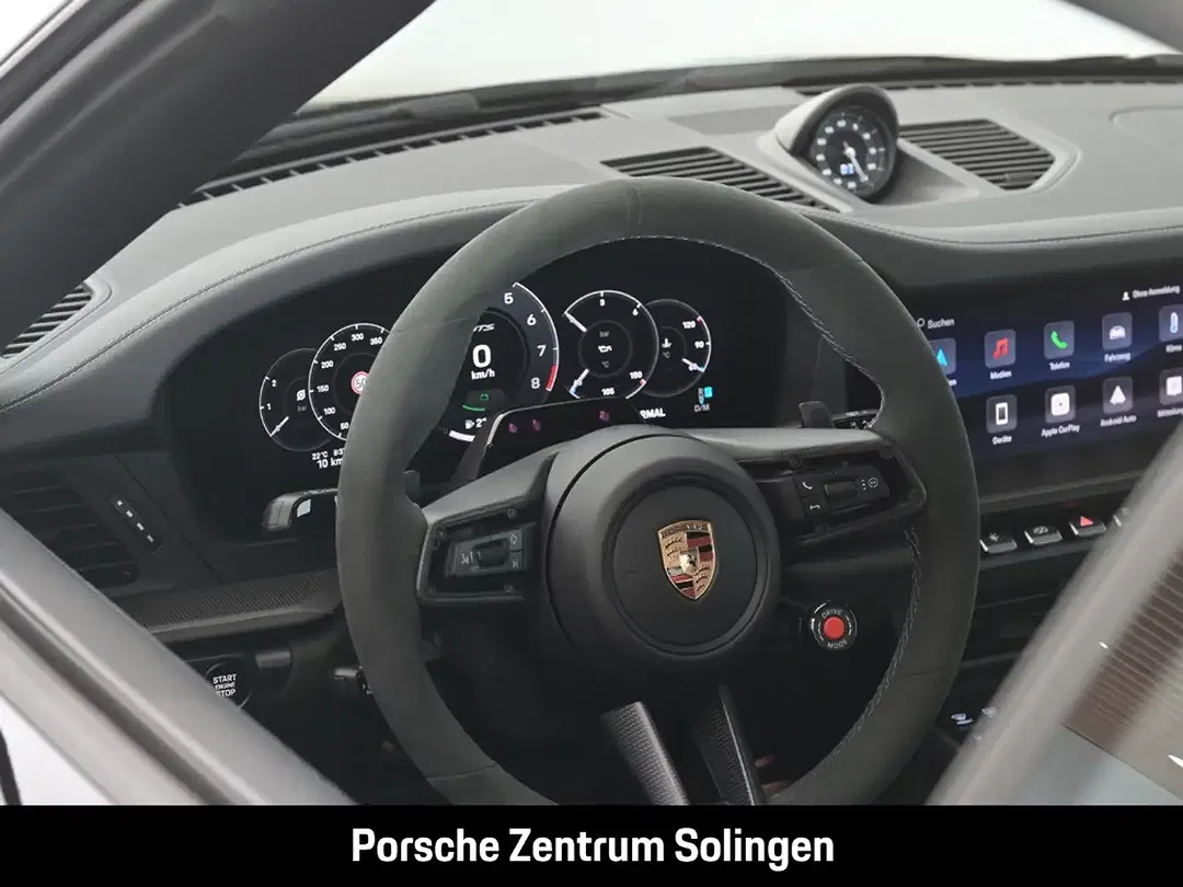 Porsche 992 - Thumbnail 15