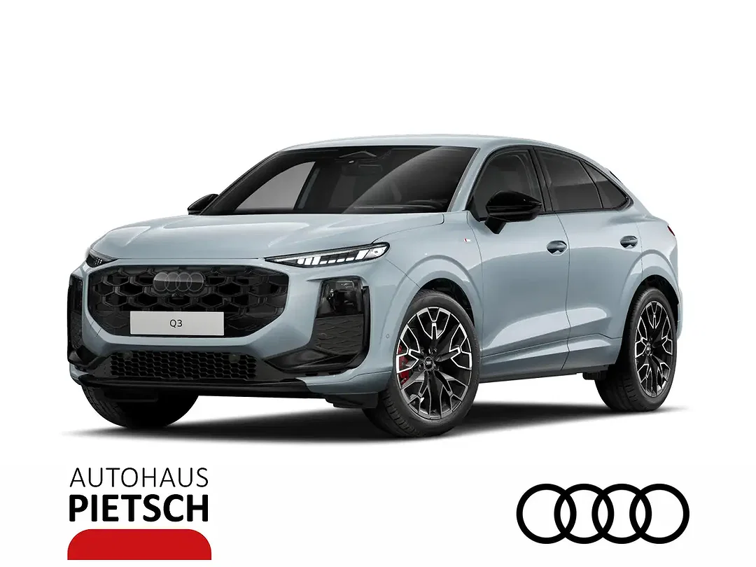 Audi Q3 - Afbeelding 1