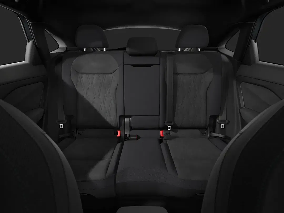 Audi Q3 - Thumbnail 10