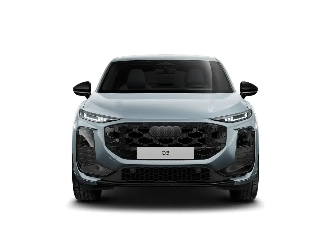 Audi Q3 - Thumbnail 2