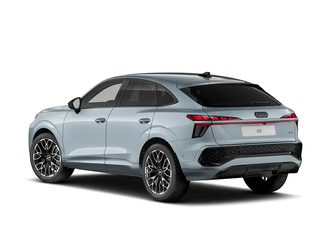 Audi Q3 - Thumbnail 4