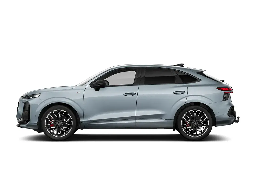 Audi Q3 - Thumbnail 5