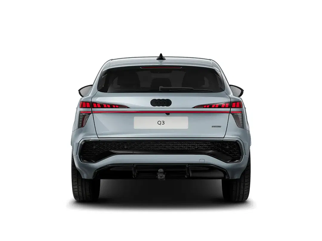 Audi Q3 - Thumbnail 6