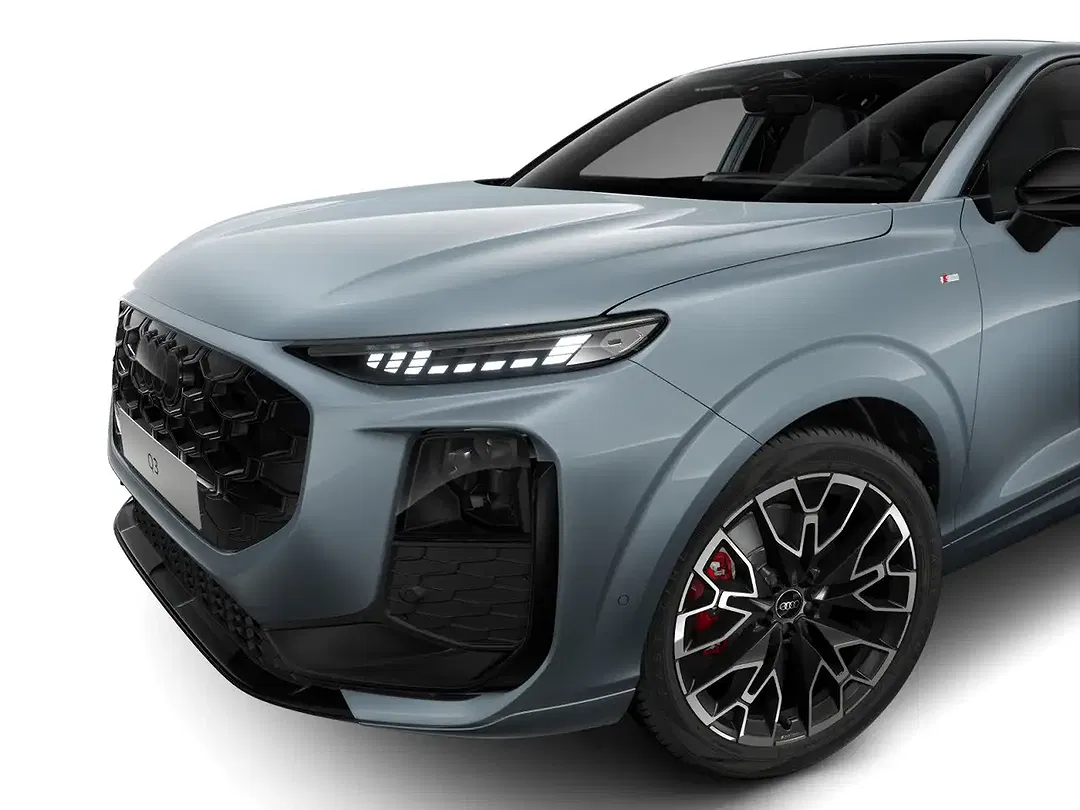 Audi Q3 - Thumbnail 7