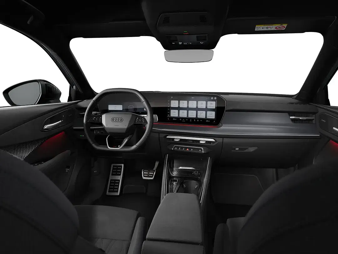 Audi Q3 - Thumbnail 8