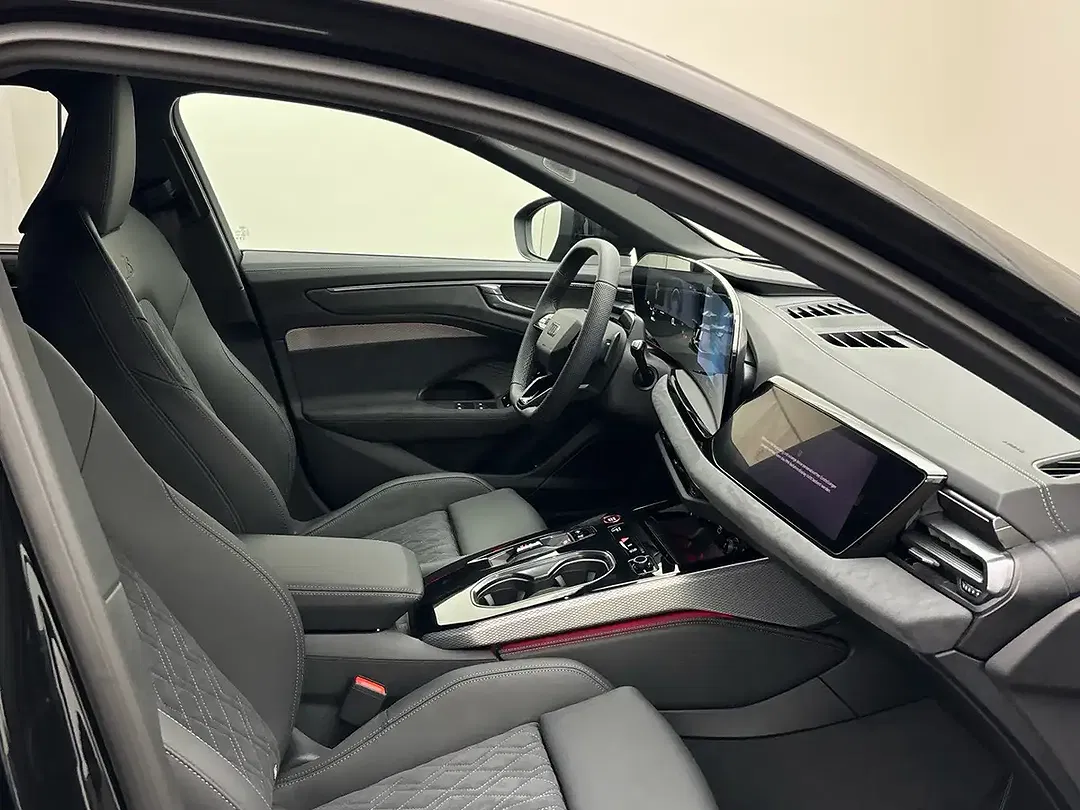 Audi A6 - Thumbnail 9