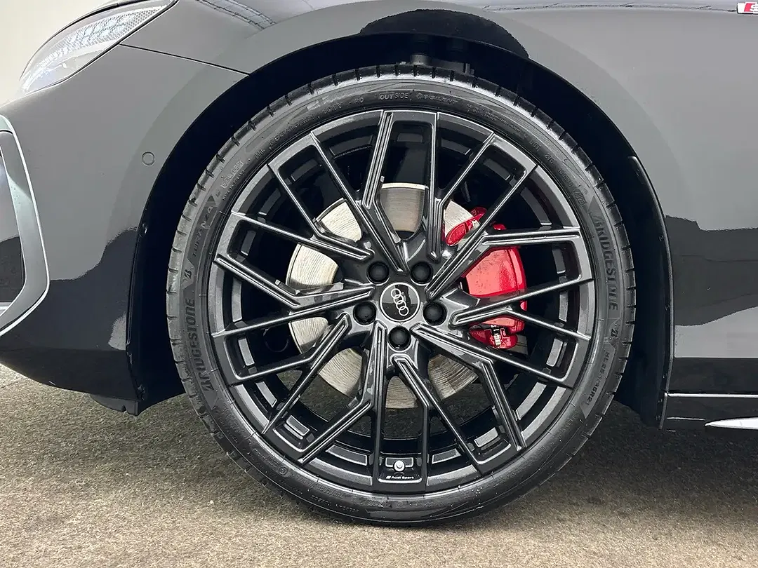 Audi A6 - Thumbnail 6