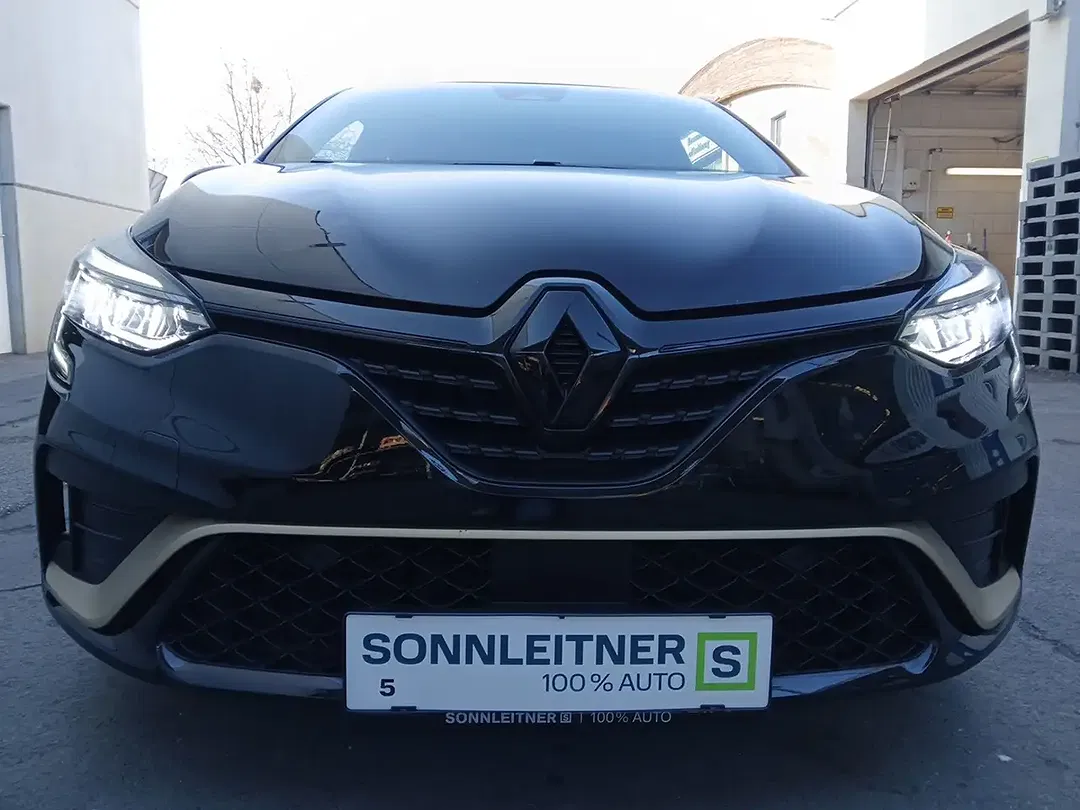 Renault Clio - Thumbnail 14