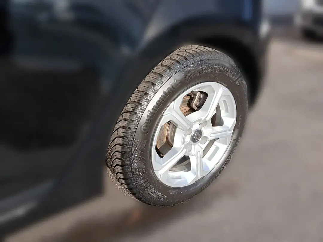 Renault Clio - Thumbnail 5