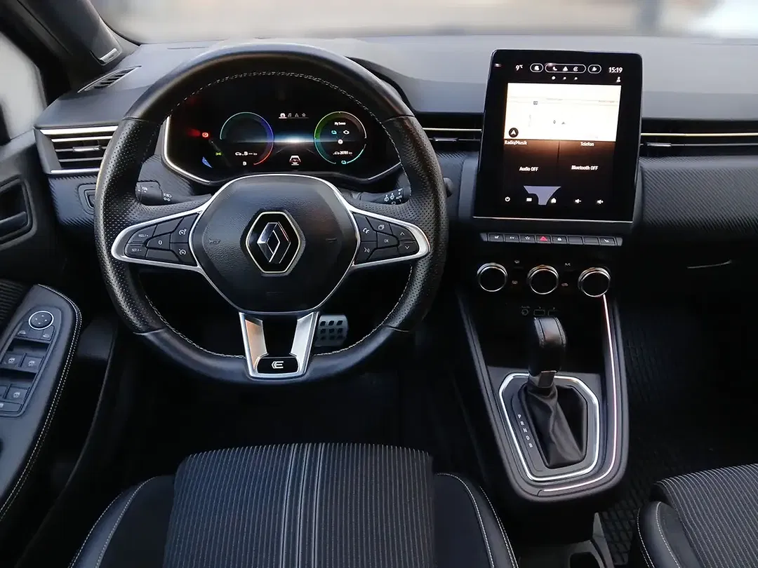 Renault Clio - Thumbnail 6