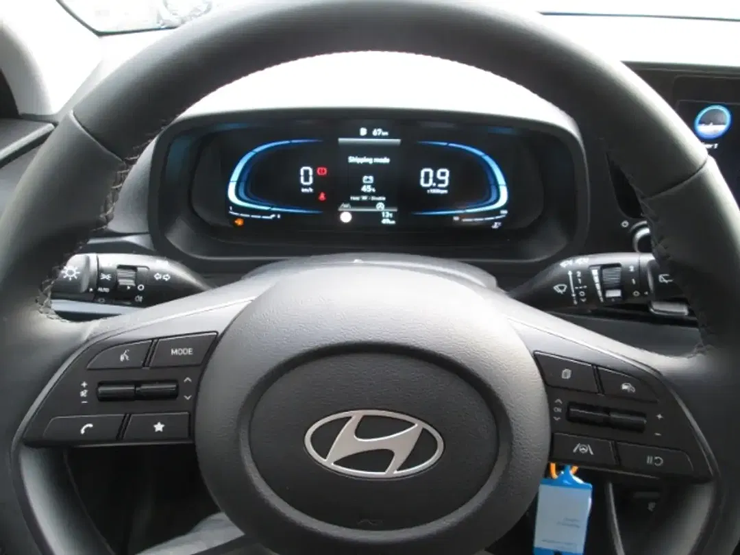 Hyundai i20 - Thumbnail 10