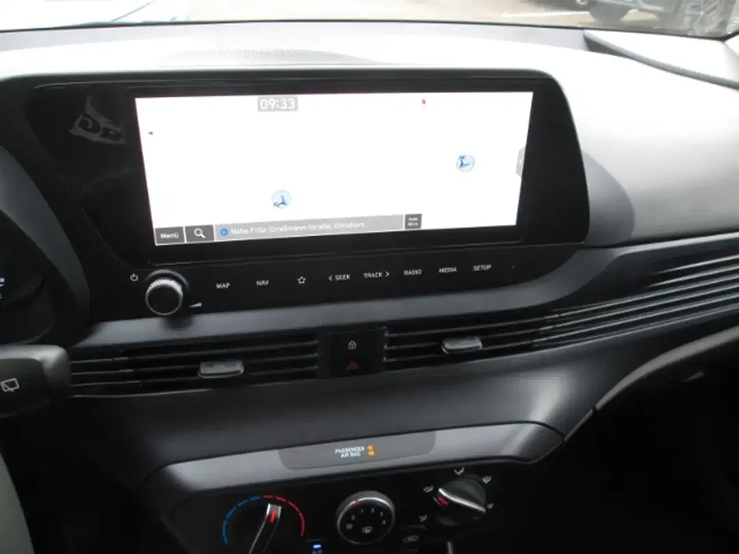 Hyundai i20 - Thumbnail 13