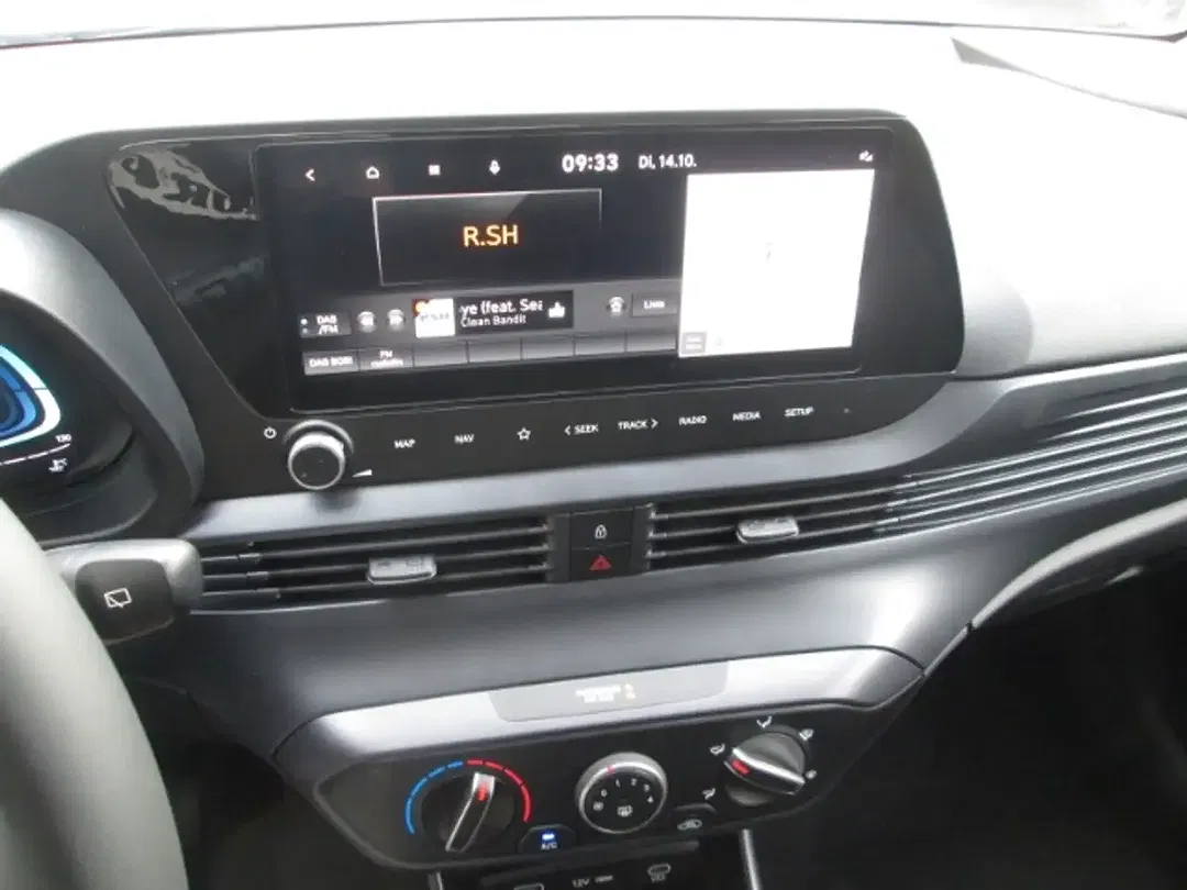 Hyundai i20 - Thumbnail 14