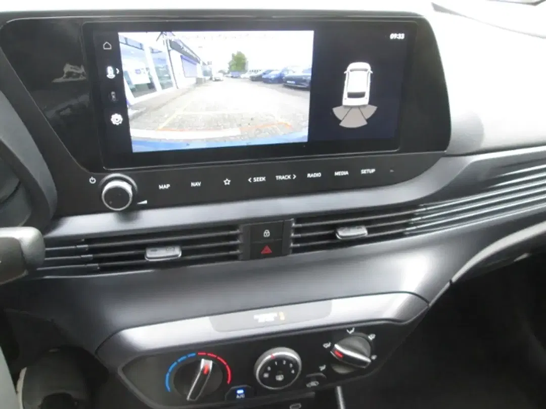 Hyundai i20 - Thumbnail 15