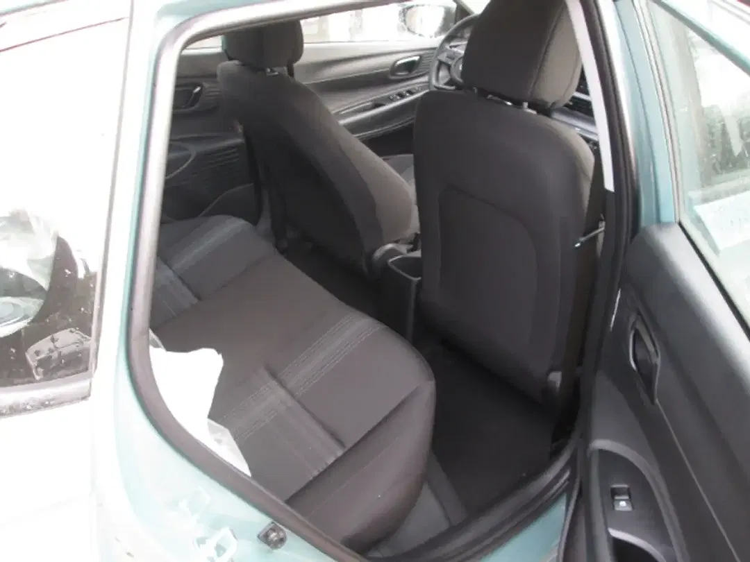 Hyundai i20 - Thumbnail 7