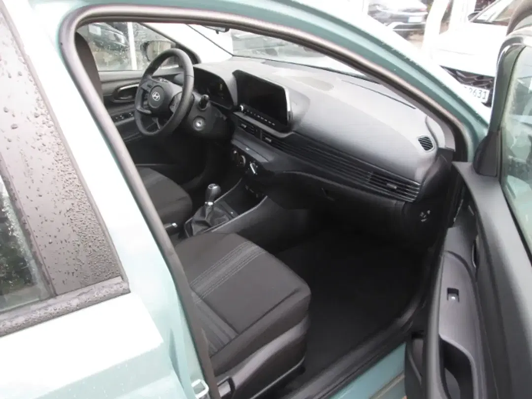 Hyundai i20 - Thumbnail 8