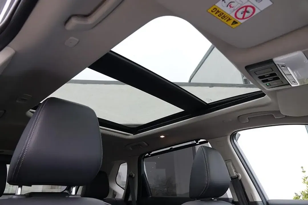 Nissan X-Trail - Thumbnail 7