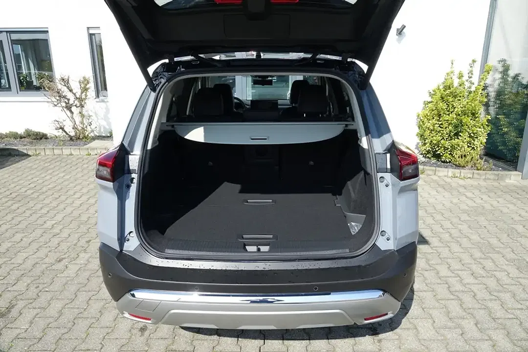 Nissan X-Trail - Thumbnail 8