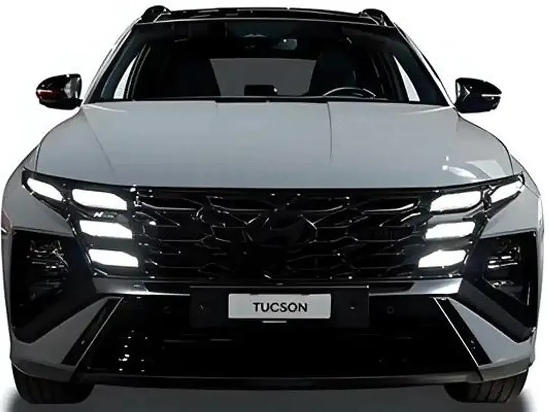 Hyundai TUCSON - Thumbnail 13