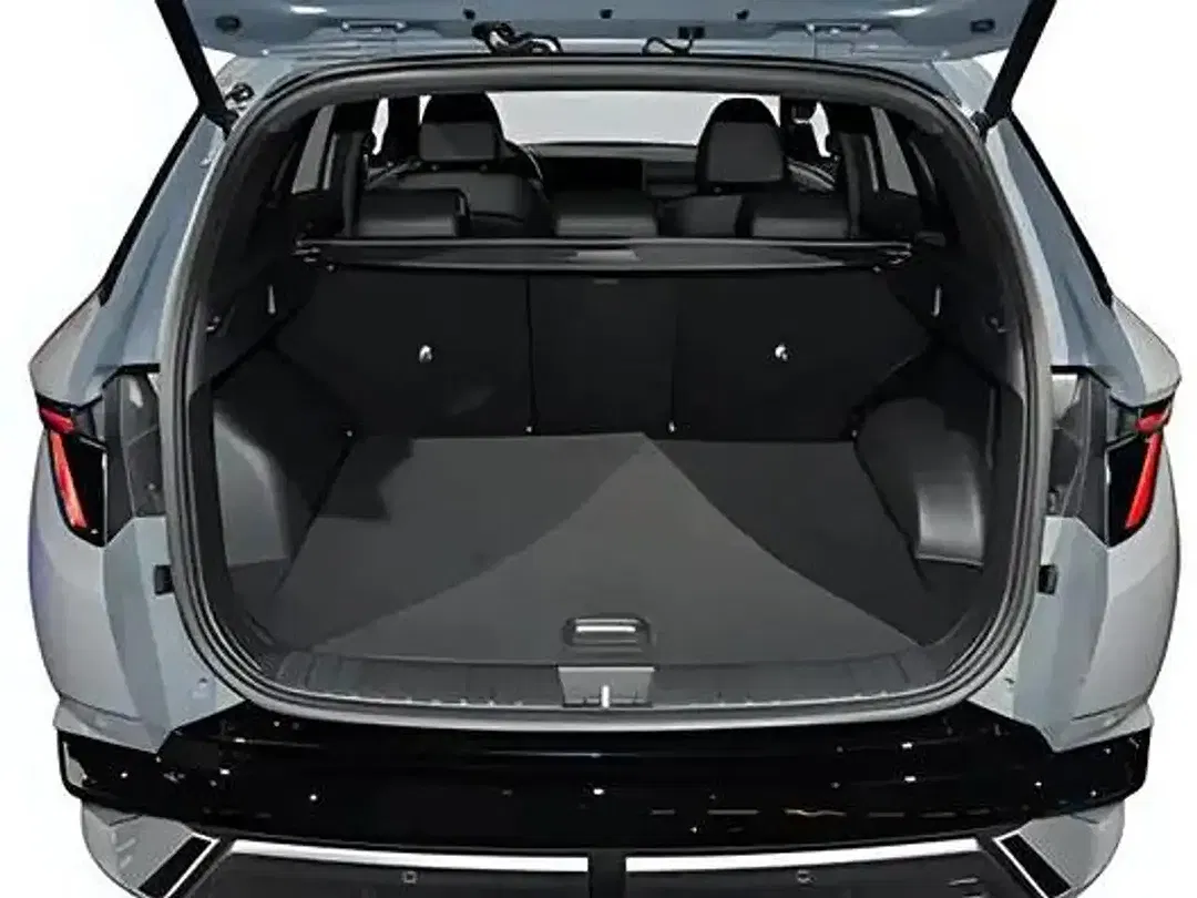 Hyundai TUCSON - Thumbnail 6