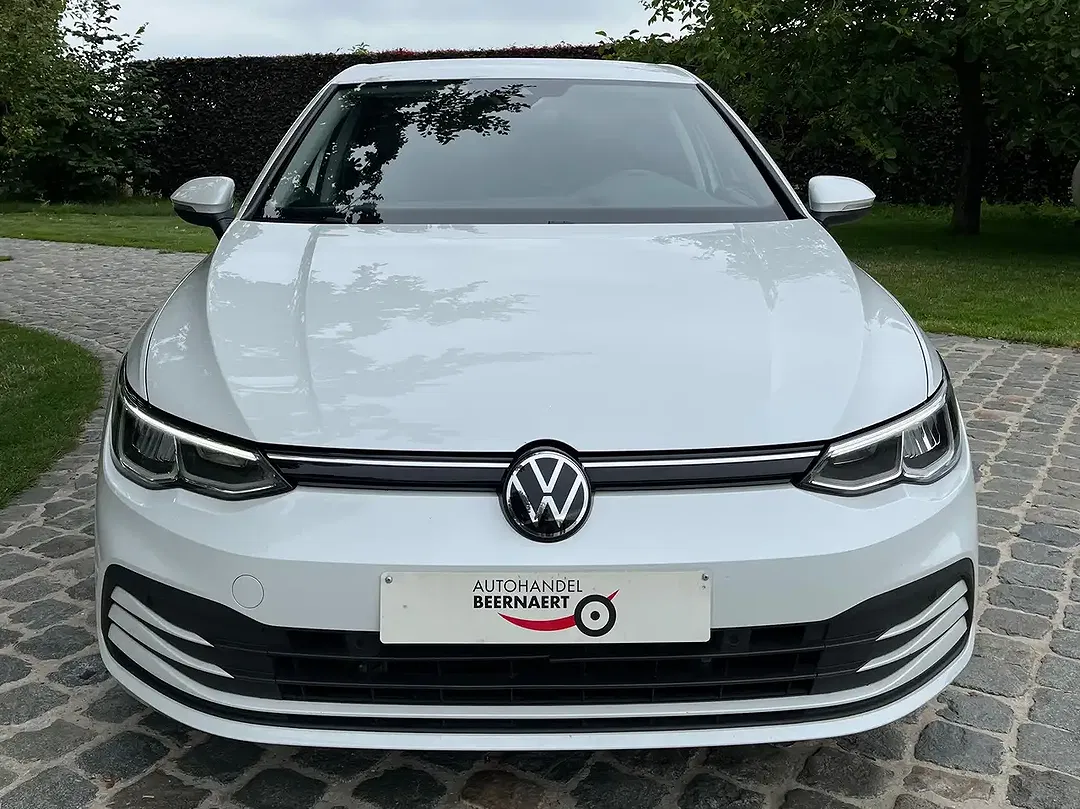 Volkswagen Golf - Thumbnail 3