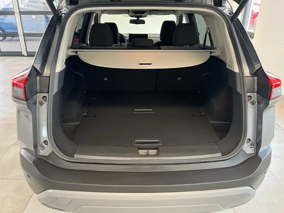 Nissan X-Trail - Thumbnail 6