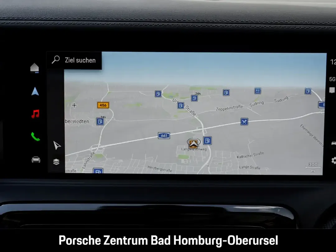 Porsche Panamera - Thumbnail 12